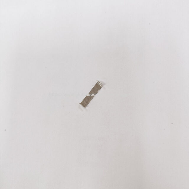 China High quality oem copper bent tab on Global Sources,copper tab ...