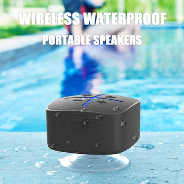 Bluetooth Speaker 