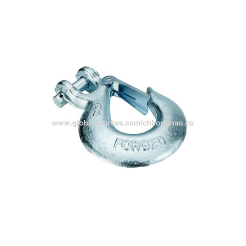 Wholesale Stainless Steel Bulk S Hooks for Hanging - China Clamp, Cable  Clamp