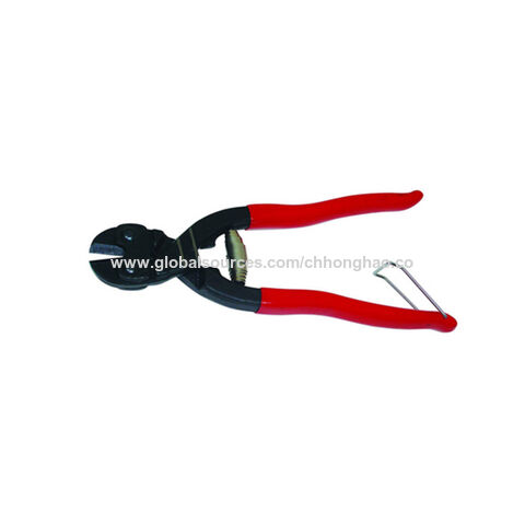 Large Diameter Wire Rope Cutter by U.S. Rigging