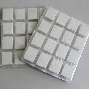 bbq wax cubes