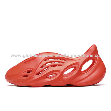 Buy Wholesale China Latest Design Men's Sandals Original,high Fashion ...