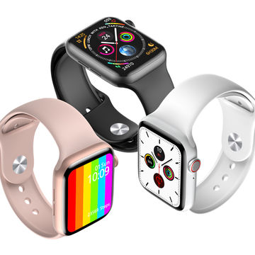 One of the Best Online Shopping Store in Qatar-تعليقات المنتج-Series W26  Smartwatch for Android \u0026 iOS (Black)-Series W26 Smartwatch for Android \u0026  iOS (Black)