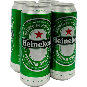 Canada BEST Supplier For Heineken Beer All Sizes Available on Global ...