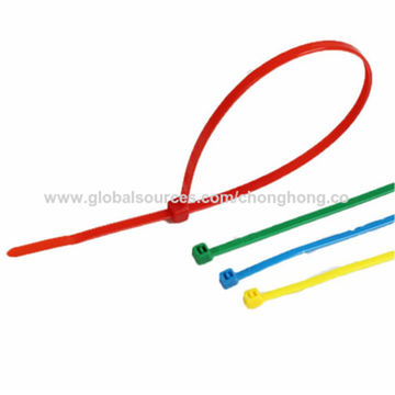 wire rope cable ties manufacturer