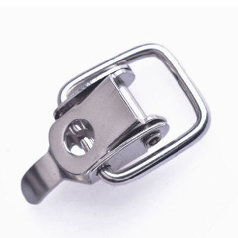 Buy Wholesale China Quick Release Industrial Cabinet Adjustable Toggle  Heavy Duty Latch & Toggle Latch at USD 0.11