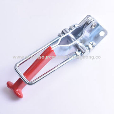 Stainless Steel Snap Lock Toggle Latch/ Clamp - China Toggle Latch