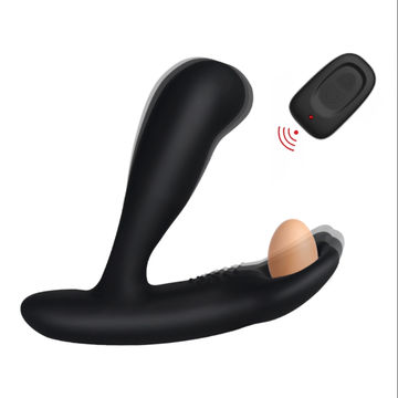 Sextoy,Vibromasseur avec chargeur USB pour adulte,masseur de Prostate,Plug  Anal étanche,Stimulation de l'anus,jouets sexuels pour