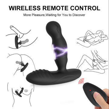 Compre Levett Anal Plug Masajeador 16 Velocidades Electroestimulacin Inalmbrico Rotacin 360 Vibrador Anal Para Hombres - Dispositivo De Placer Anal B2b y Tapn Anal de China por 20.2 USD | Global Sources Compre Levett Anal Plug Masajeador 16 Velocidades Electroestimulacin Inalmbrico Rotacin 360 Vibrador Anal Para Hombres - Dispositivo De Placer Anal B2b y Tapn Anal de China por 20.2 USD | Global Sources