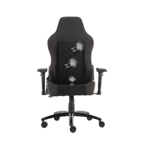 gaming chair vs office chair 2021