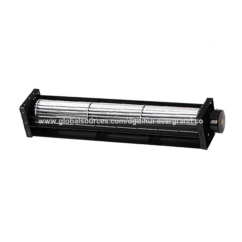 Ventilador de flujo cruzado, EC30290B12H-R, aluminio, 12V, pequeño, mini 30290, precio de fábrica barato, OEM ODM personalizado for sale at factory direct price