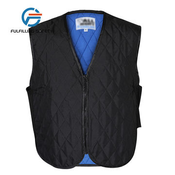 ice vest for men