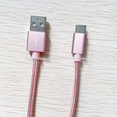 Curry J Yasha Snake Pattern Square Charging Cable Lightweight USB Retractable Charging Cable for Traveling 