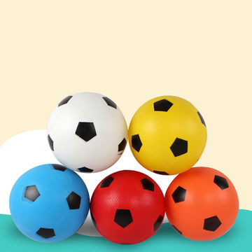 6 Inches Kids Pvc Toy Football Small Size Toys Football - China Wholesale Toy  Football $0.5 from Yiwu Zhu Chuang Toy Co., Ltd.