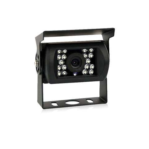 كاميرا مركبة AHD 720P/80p IP68 HD شاحنة كاميرا للشاحنات/الثقيلة/نظام مراقبة الحافلات for sale at factory direct price