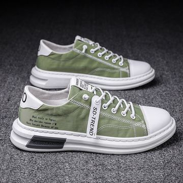 waterproof canvas sneakers