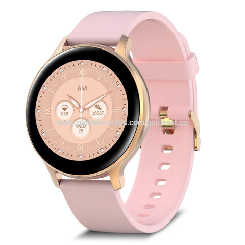 Smart Watch IP68 Waterproof Smart Reminder Sport Watch With Heart Rate Monitor for sale at factory direct price