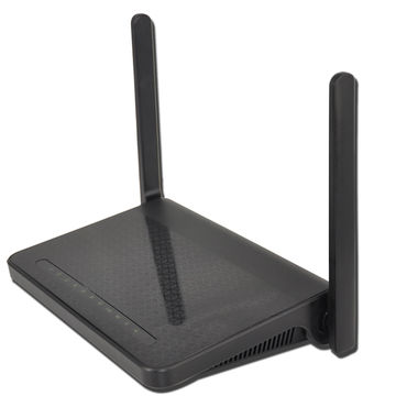 Buy Wholesale China Gigabit Wifi Router 802.11ac 192.168.1.1 Vdsl Router  1200mbps Wireless Router 4 Van Rj45 Ports & Wifi Router at USD 24.5