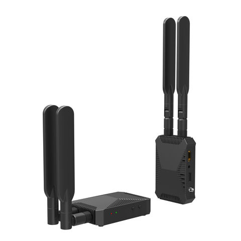 جهاز إرسال واستقبال HDMI لاسلكي بعيد المدى 100 متر موسع HDMI للفيديو for sale at factory direct price