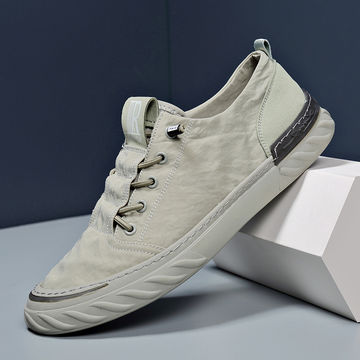 wholesale canvas shoes