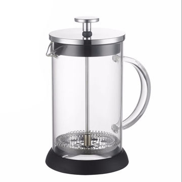 Buy Wholesale China Insulated Coffee Pot With Double Wall
