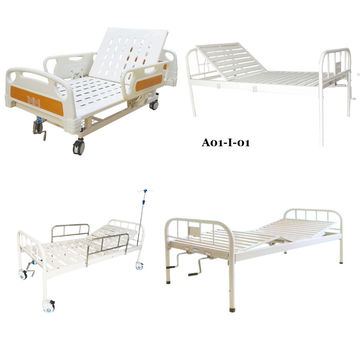 Hospital Beds for Home - HomeCare Hospital Beds