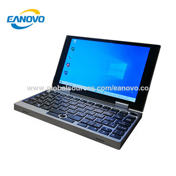 Buy Wholesale China Cheaper Netbook 8 Inch Laptop Fhd N4200 Notebook Pc ...