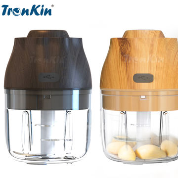 mini electric nut chopper