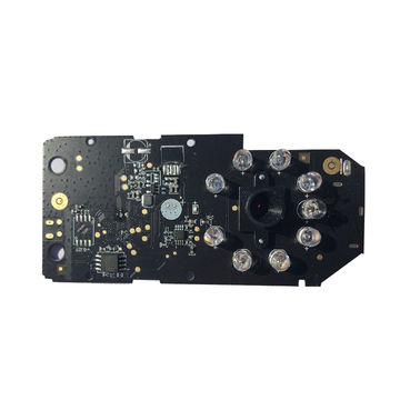 Skema transmisi video nirkabel VGA, 2.4GHz FHSS, motherboard pemancar monitor bayi for sale at factory direct price