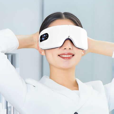 Buy China Wholesale Heat &vibration Eye Massager Intelligence Mask Bluetooth Massage & Eye Massager Led With Heat $11.5 | Globalsources.com Buy China Wholesale Heat &vibration Eye Massager Intelligence Mask Bluetooth Massage & Eye Massager Led With Heat $11.5 | Globalsources.com