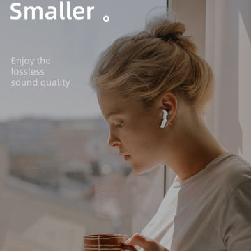 Buy Wholesale China Wiwu Tws Wireless 