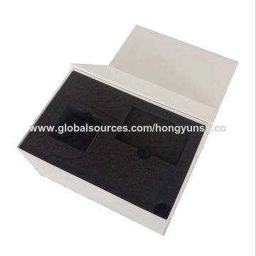 Electronic Components Storage Box