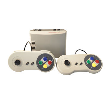 Video Game Emulator Tv, Video Game Console