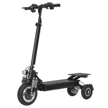 Electric Scooters at USD 430 