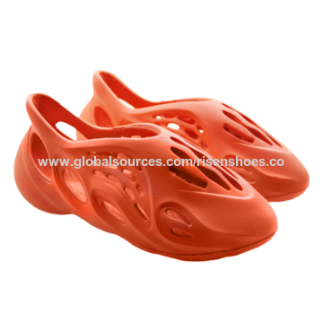 Men's Sandals,eva Yeezys Kanye West Foam Runner Water Shoes Casual