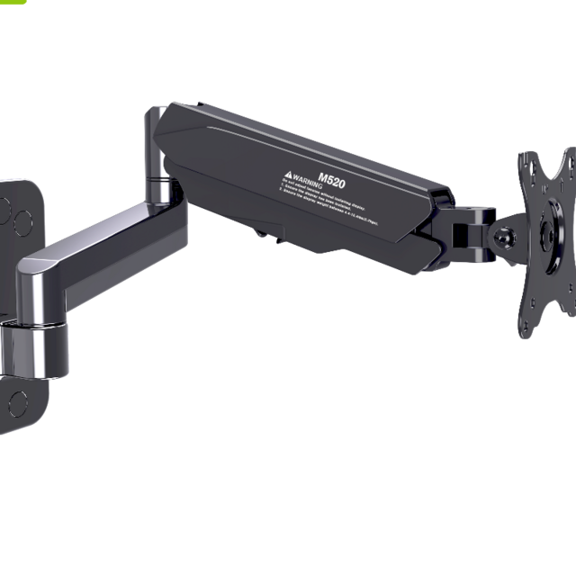 M520 Wandhalterung für Monitore von 17 bis 35 Zoll for sale at factory direct price