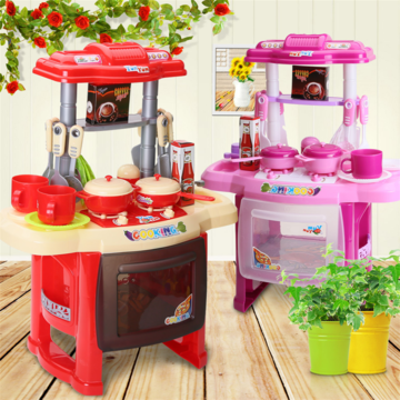 Buy Wholesale China Cooking Tableware Play Set Kitchen Accessories