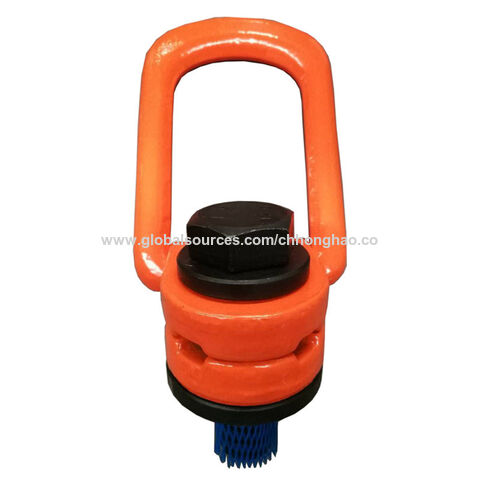 Mobile Swivel Eyebolt - hotsell Anchor Point