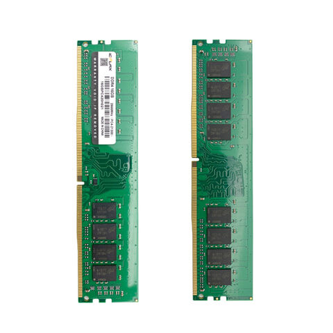 Buy Wholesale Oem Factory Price Pc Memoria Ram Ddr 16g 2666 Memory Udimm Dual Channel 16gb 2666mhz Ram For De & Ddr4 at USD 66.2 | Global Sources