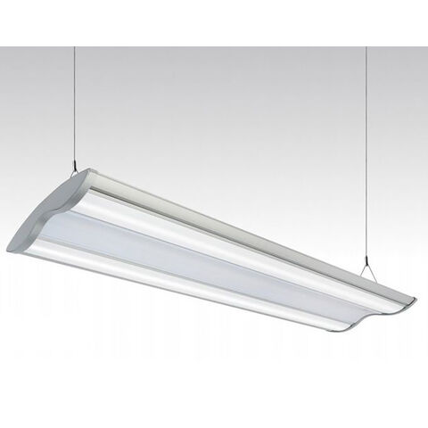 China Led Commercial Ceiling Lights, Commercial Hanging Fluorescent Light Fixtures