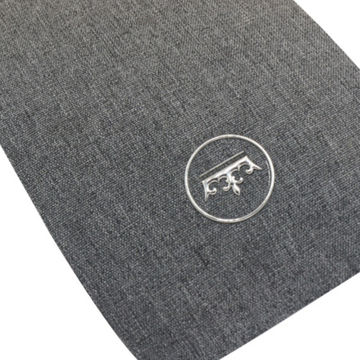China Reflective silver TPU injected labels with fabric on Global ...