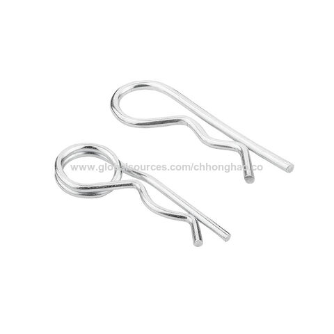 AgraLink Steel Hair Pin Clips