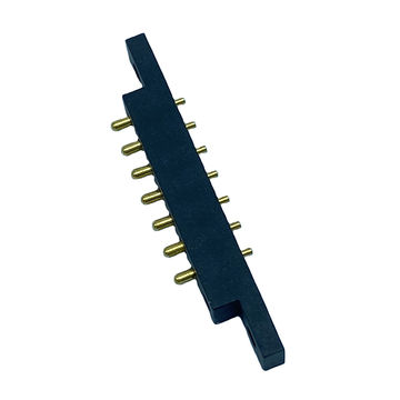 Buy Wholesale China Customized Adjustable Moving Dip 7 Pins Spring ...