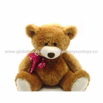 Buy Wholesale China Popular Cartoon Zoo Animal Toys Pet Plush Stuffed Toy  Plush Animal Toys For Kids & Plush Bear at USD  | Global Sources