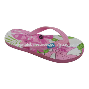 Alibaba Womens Slippers Large Sizes Women's Flip-flops