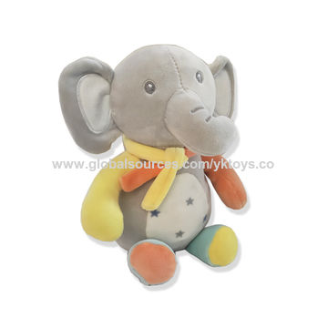 chinese elephant toy