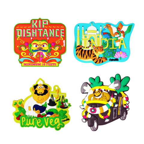 Buy Wholesale China Cinema Film Promotion Figure Theme Cartoon 3d Refrigerator Magnets For Advertising & Refrigerator Magnet at USD | Global Sources Buy Wholesale China Cinema Film Promotion Figure Theme Cartoon 3d Refrigerator Magnets For Advertising & Refrigerator Magnet at USD | Global Sources