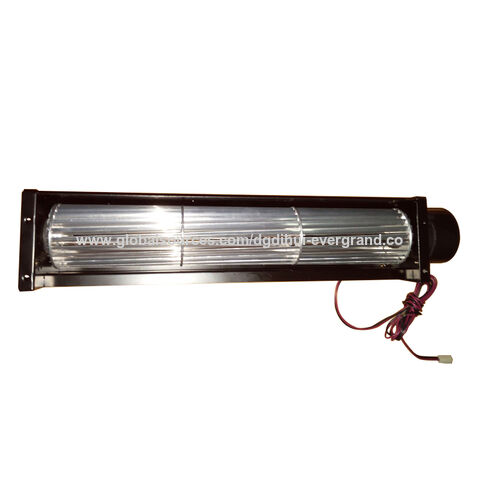 Kipas aliran silang, EC50290B12M-R, aluminium, 12V, pendingin kecil 50290, harga pabrik murah, OEM ODM disesuaikan