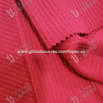 Variagated Rib Buy Wholesale China Cvc Variegated Rib & Rib | Global Sources