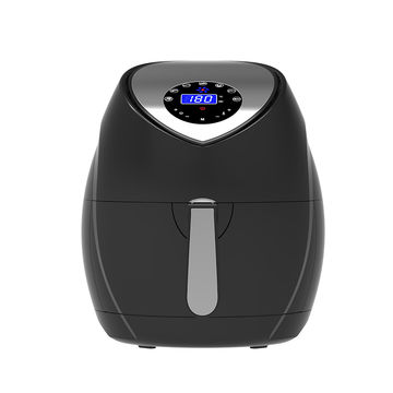 Buy Wholesale China 6l Multifunctional Air Fryer Kitchen Appliance